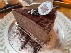 巧克力千层-UMe·玖觅(曲江店)