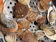 -前王院•巧克力海鲜市集餐厅(万平口店)