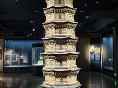 -亳州博物馆