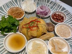 -顺味凤城·顺德菜专门店(九六广场店)