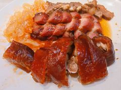 -稻香酒家·34年老字号·港式粤菜(侨光店)