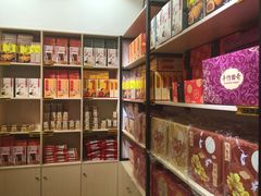 -陶陶居饼家(惠福东路店)