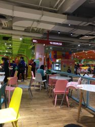 -宝燕乐园(闵行旗舰店)