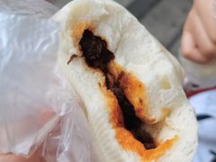 牛肉包-袁大头包子(光华路店)