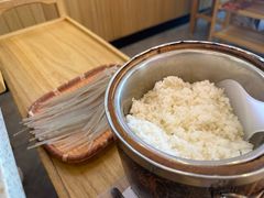 -阿婆情腊排骨火锅(金虹路店)