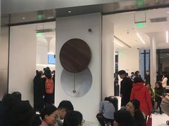 -喜茶(永旺梦乐城店)