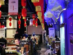 -很久以前羊肉串(大华三路店)