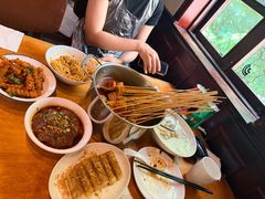 -付小姐在成都(中山公园店)