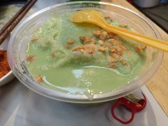 -夏食光安顺小舒冰粉冰浆(甲秀楼店)