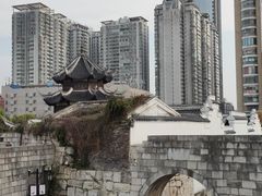 -文昌阁
