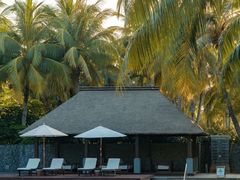 -海南清水湾莱佛士酒店