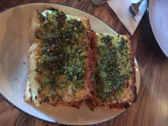 PIZZA BIANCA(民园体育场店)-PIZZA BIANCA(民园店)