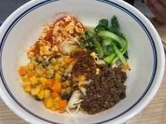 -零贰玖油泼面(大悦城店)