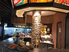 -广东道至正餐厅(区庄店)