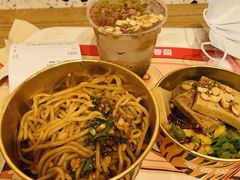 -盛香亭热卤(光明大仟里店)