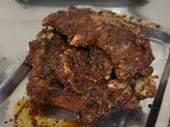 -佰运猪蹄(高陵店)