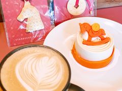 -星巴克臻选(北京前门大街店)