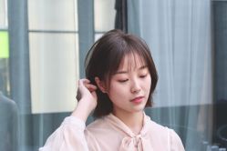 -侨治发型