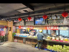 -黄三怪(清河店)