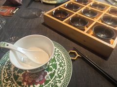 -南里山房·新淮扬菜(徐汇万科店)