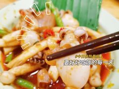 -阿徕孖·泰餐(大沙地店)