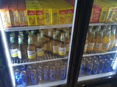 -中乐百花酒店-自助餐厅