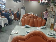 -黑石礁酒楼·海鲜(黑石礁店)