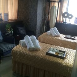 -Face Score美甲美睫皮肤管理