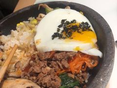 -七八冷面·延边朝鲜族美食(圣熙八号店)