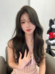 -乾健·烫染·接发SALON