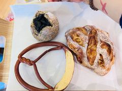 -熊叔熊婶面包房(团结湖店)