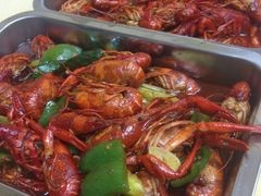 -兄弟龙虾(张槎店)