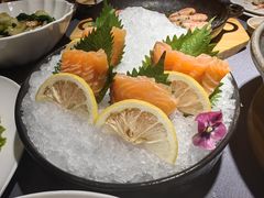 -高佳庄·海鲜酒楼(东港店)
