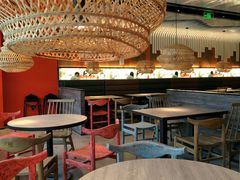 大堂-味千拉面(庄河城关街店)