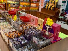 零售区-皇上皇(越秀南店)