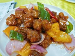 -海鲜街菜馆(海珠南路店)