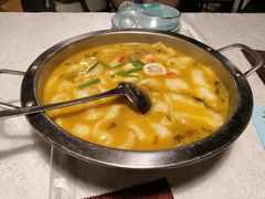 酸菜鱼-陈生记黑鱼馆·20年活鱼现杀(宁波鼓楼店)