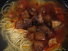 -老地方面馆(思南路店)