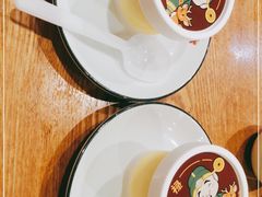 -禄运茶居·手工点心(猎德店)