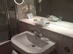 -因特拉肯贝乌里瓦奇大酒店