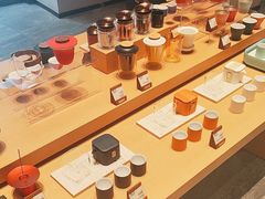 -奈雪茶院·茶室茶馆(广州粤海天地店)