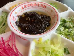 -方砖厂69号炸酱面(方砖厂胡同店)