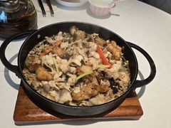 -谭厨中山传家菜.乳鸽.脆鲩鱼(华强北中航城店)