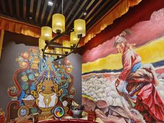 -敏珠拉姆藏餐·南京厨房(富春江东街店)