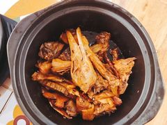 -鑫阿强海鲜大排档·老厦门特色菜(中山路店)