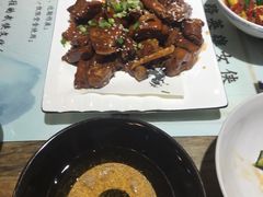 -风波庄(洪家楼店)