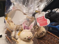 -PAPER STONE BAKERY(天汇广场店)