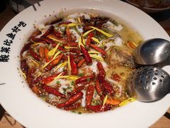 -太二酸菜鱼(天鹅湖万达店)
