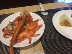 -力高皇冠假日酒店-亚细亚餐厅