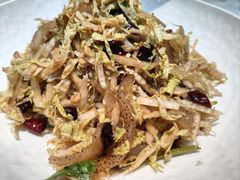 -悦海·家宴·冰花皮皮虾大锅贴(宝龙店)